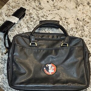 FSU Briefcase / Laptop Bag